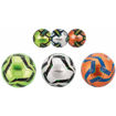 Picture of LEATHER FOOTBALL WHITE